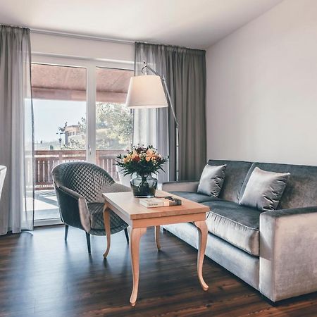 Golserhof Tirolo Zewnętrze zdjęcie