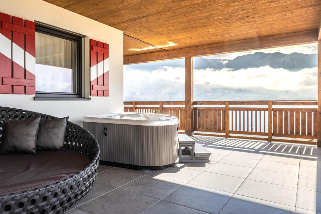 Golserhof Tirolo Zewnętrze zdjęcie