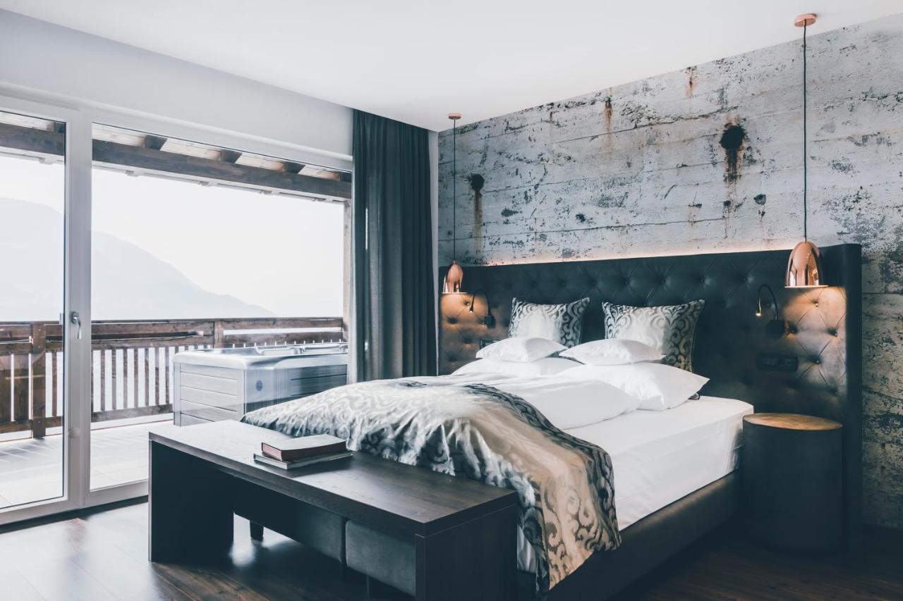 Golserhof Tirolo Zewnętrze zdjęcie
