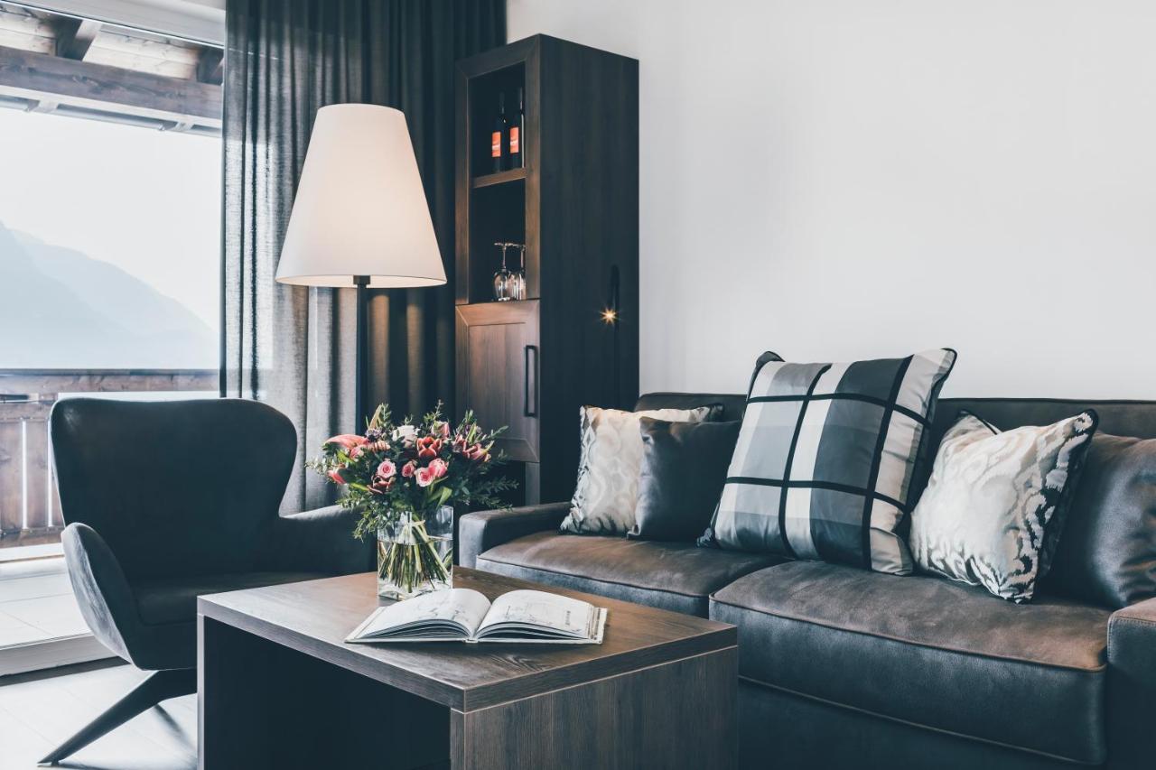 Golserhof Tirolo Zewnętrze zdjęcie