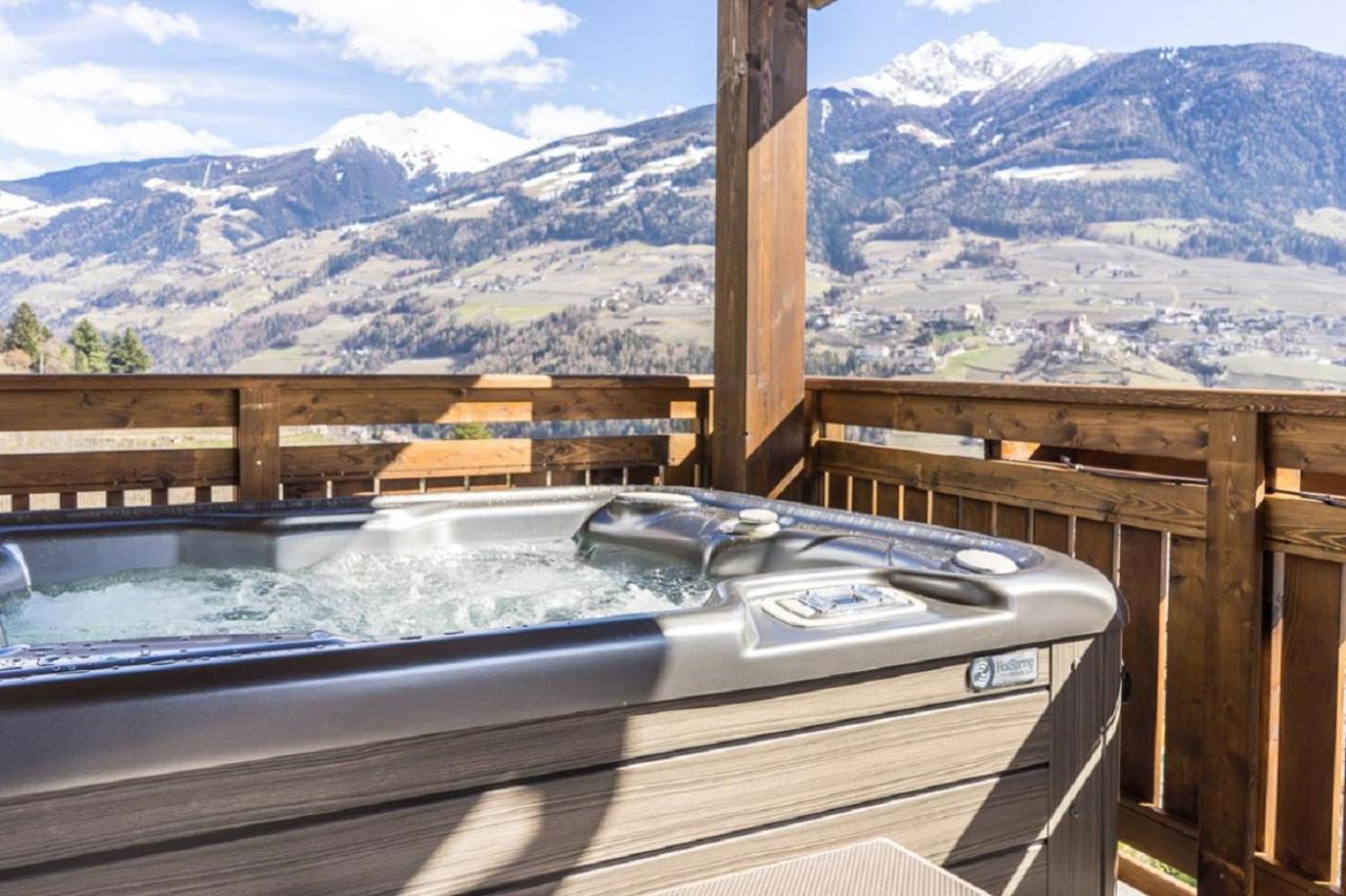 Golserhof Tirolo Zewnętrze zdjęcie