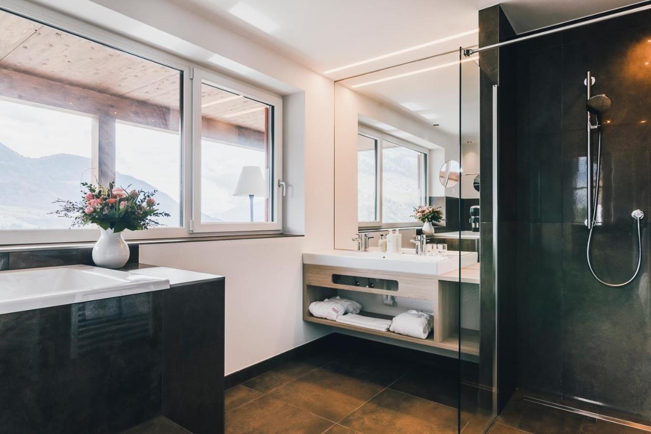 Golserhof Tirolo Zewnętrze zdjęcie