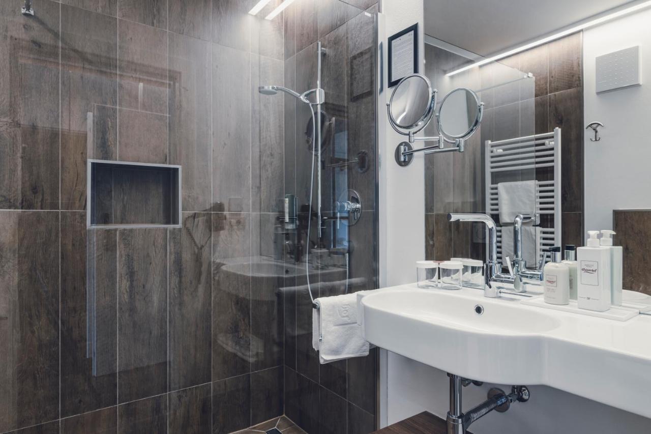 Golserhof Tirolo Zewnętrze zdjęcie