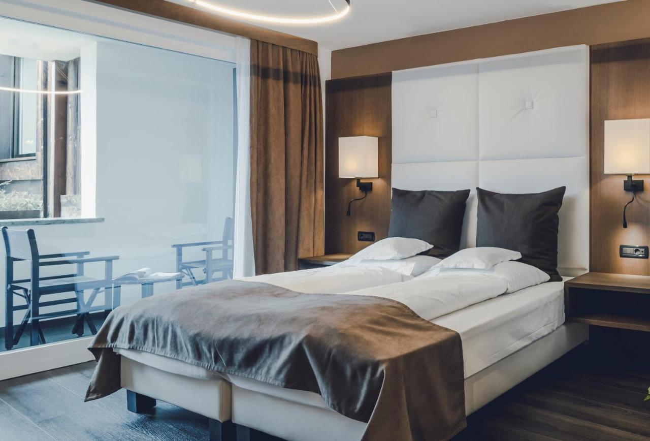 Golserhof Tirolo Zewnętrze zdjęcie