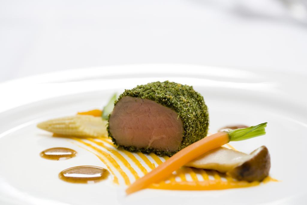 Golserhof Tirolo Zewnętrze zdjęcie