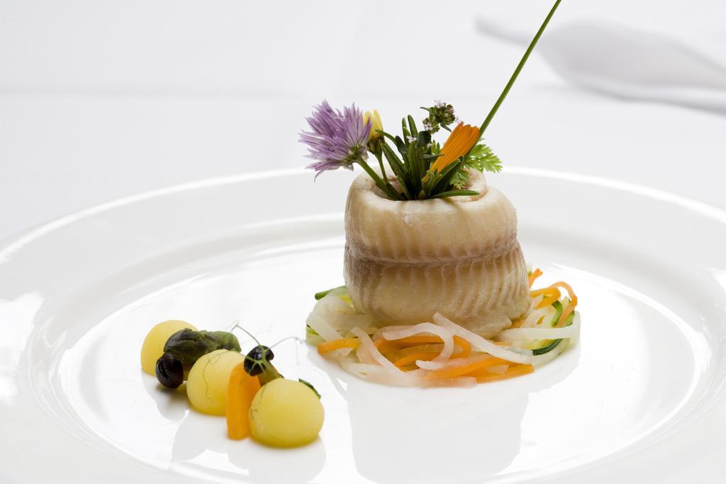 Golserhof Tirolo Zewnętrze zdjęcie