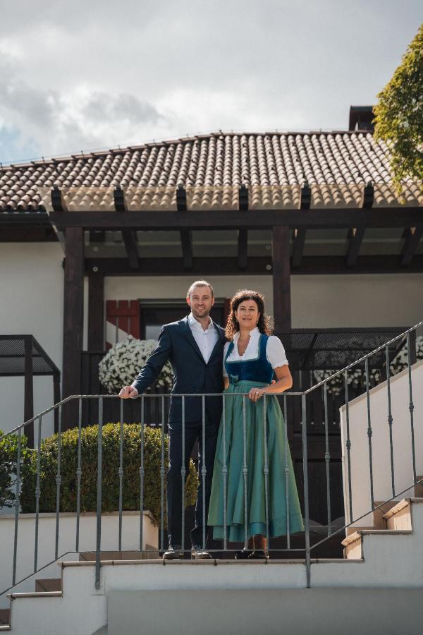 Golserhof Tirolo Zewnętrze zdjęcie