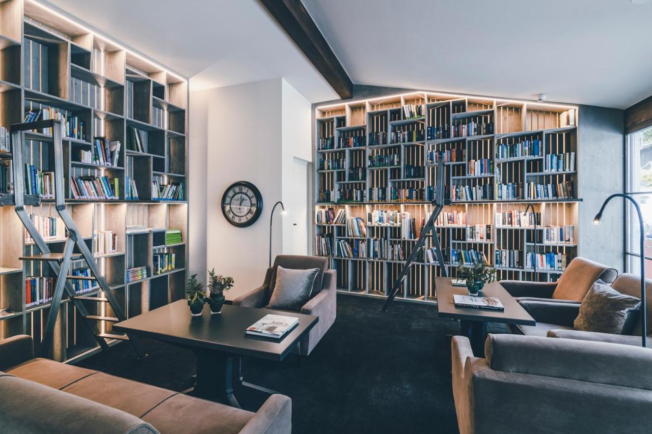Golserhof Tirolo Zewnętrze zdjęcie