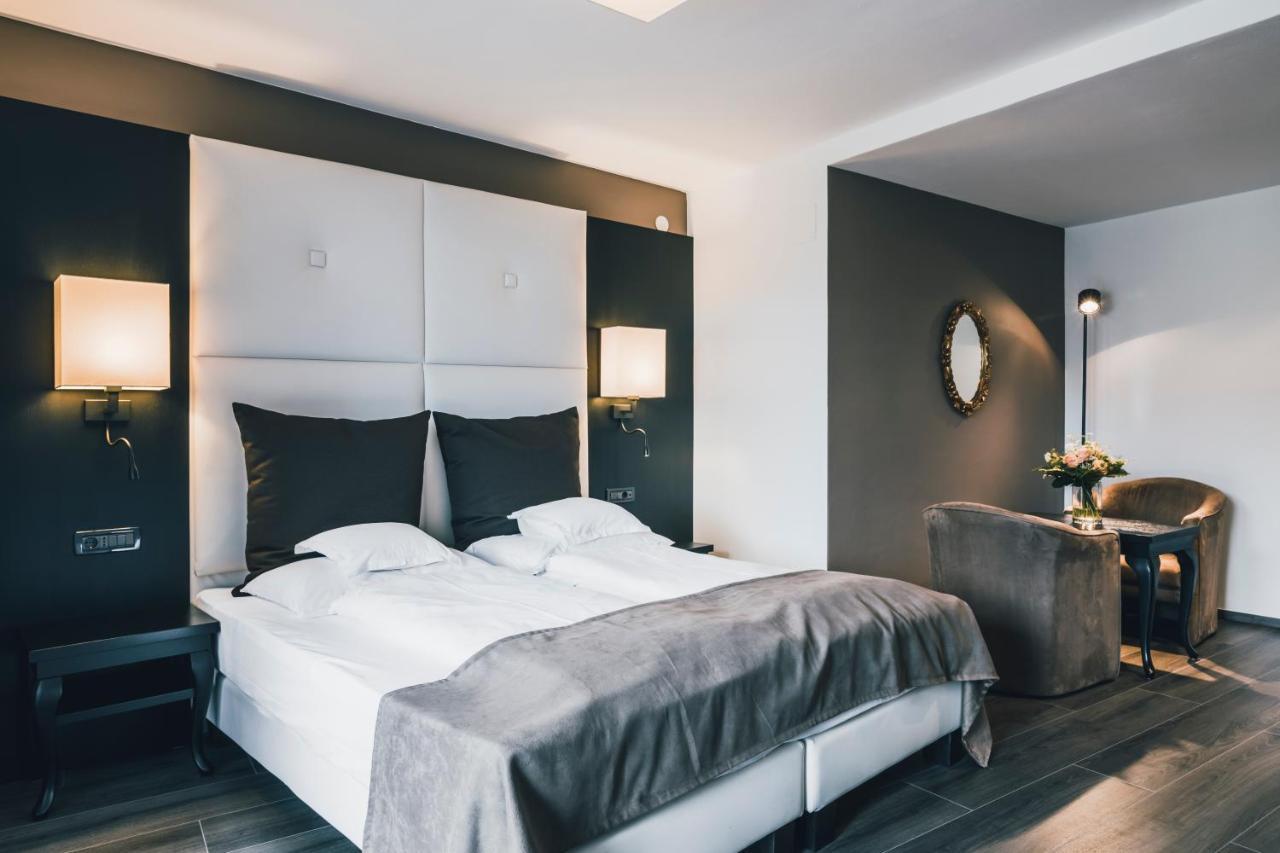 Golserhof Tirolo Zewnętrze zdjęcie