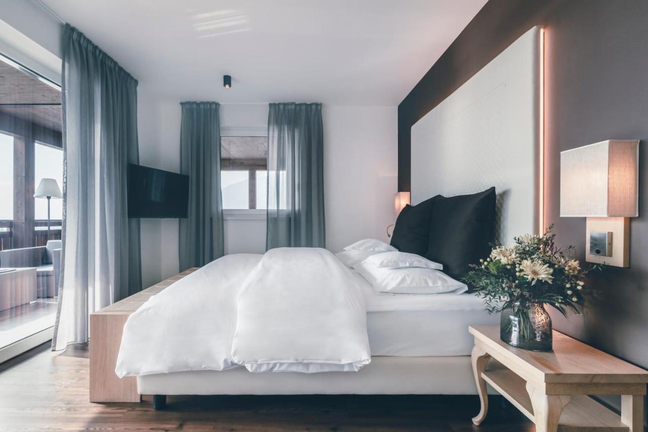 Golserhof Tirolo Zewnętrze zdjęcie