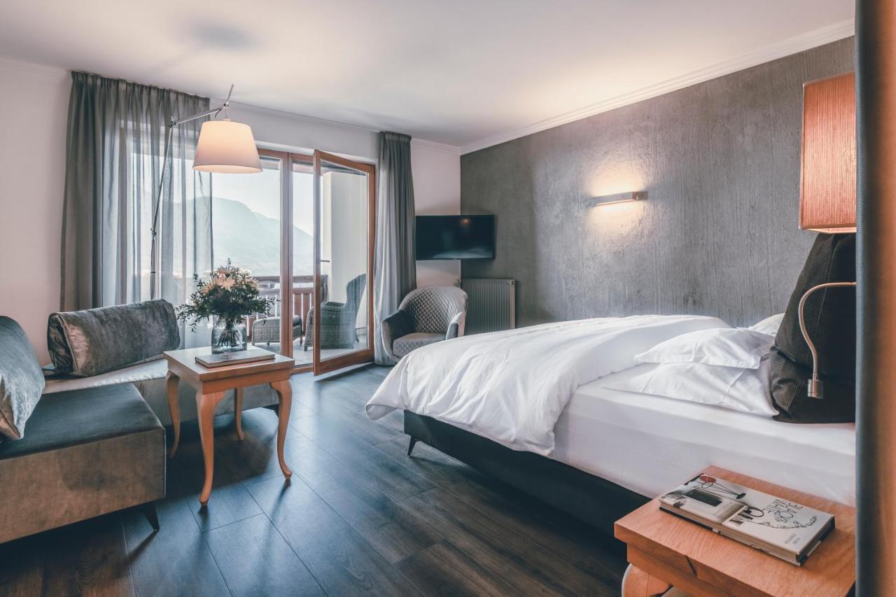 Golserhof Tirolo Zewnętrze zdjęcie