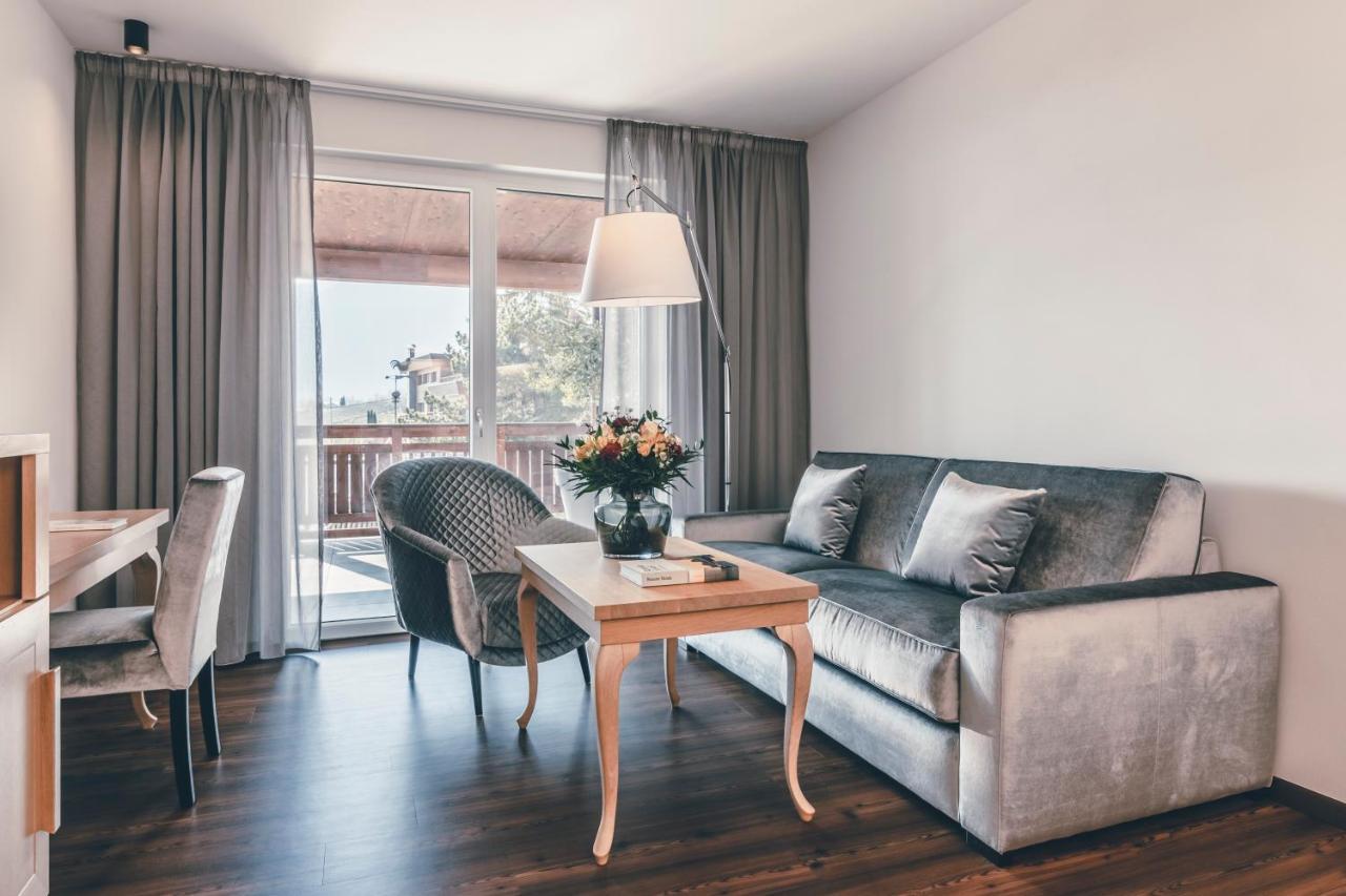 Golserhof Tirolo Zewnętrze zdjęcie