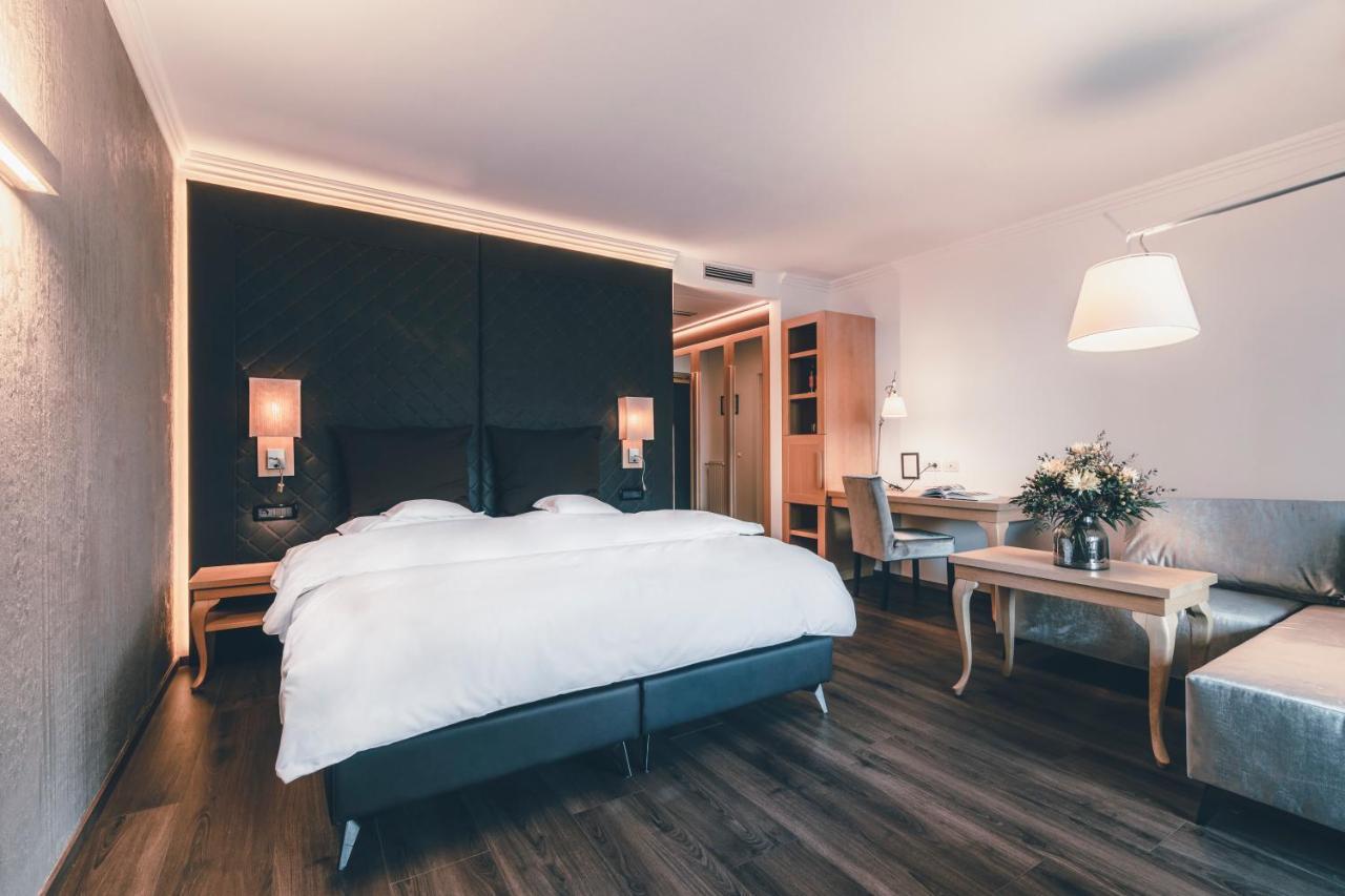 Golserhof Tirolo Zewnętrze zdjęcie
