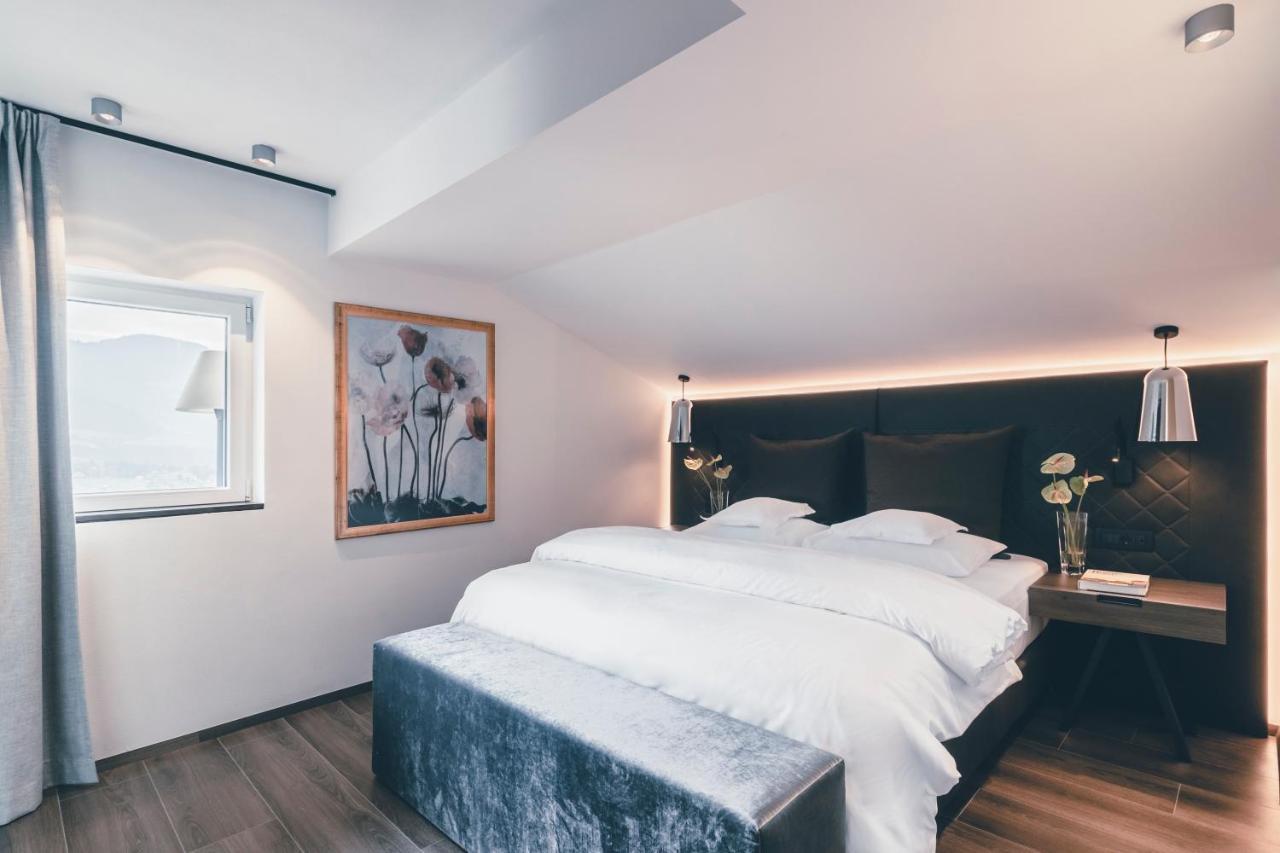 Golserhof Tirolo Zewnętrze zdjęcie
