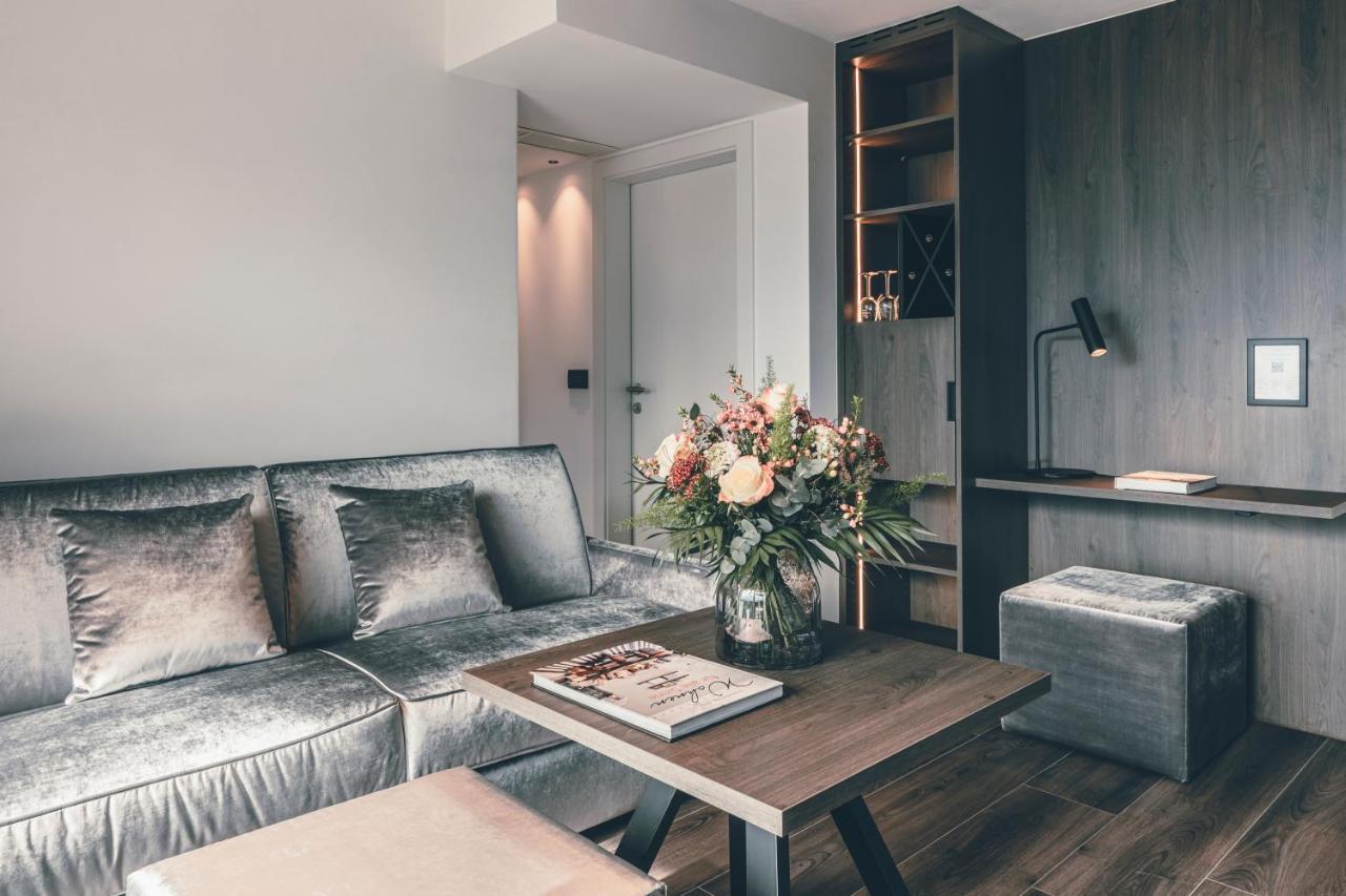 Golserhof Tirolo Zewnętrze zdjęcie
