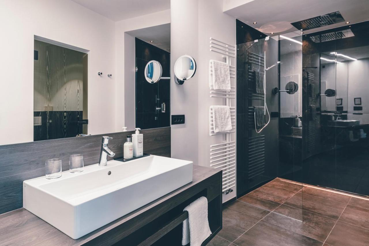 Golserhof Tirolo Zewnętrze zdjęcie