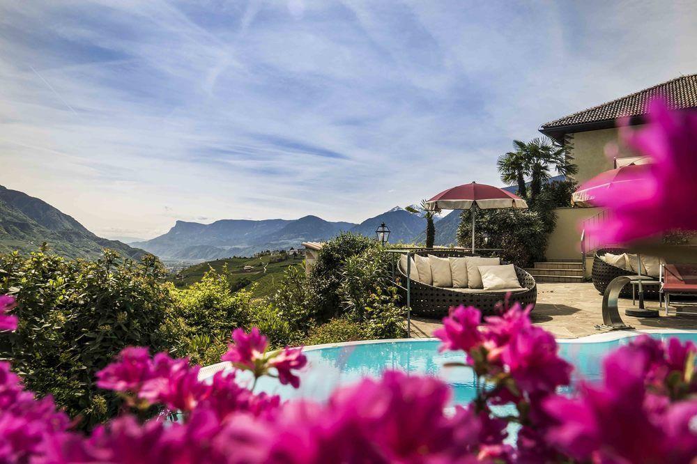 Golserhof Tirolo Zewnętrze zdjęcie