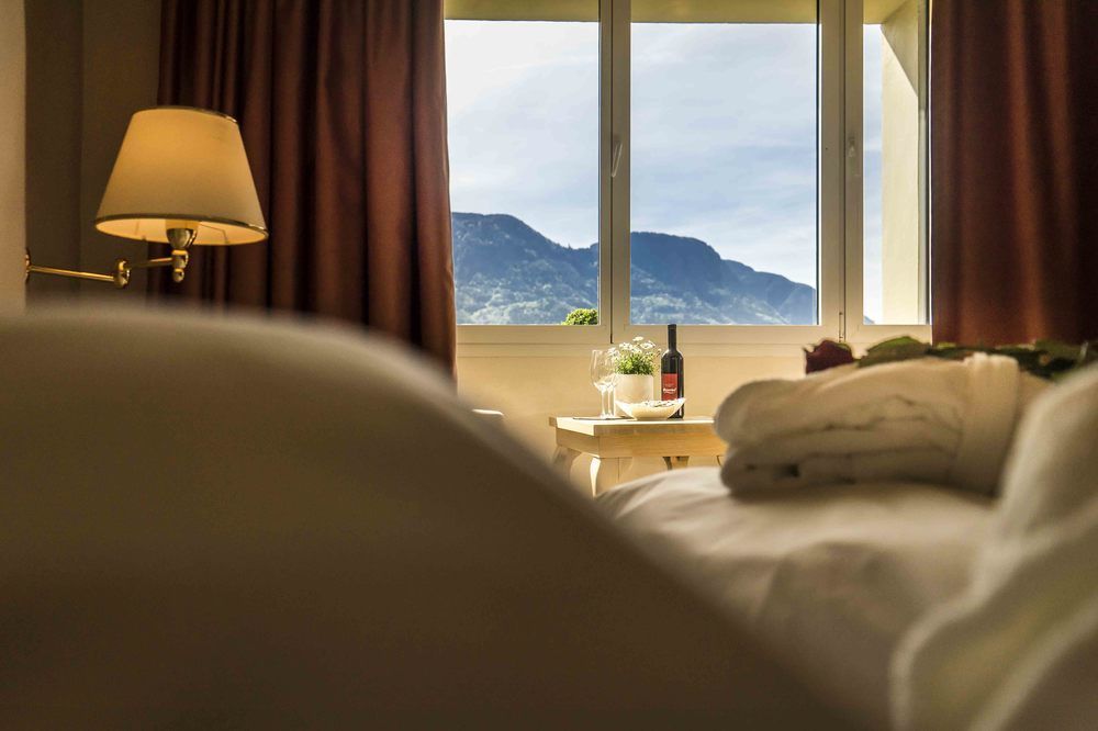 Golserhof Tirolo Zewnętrze zdjęcie