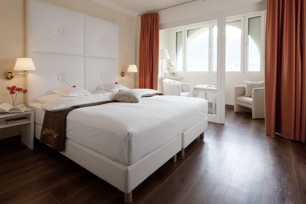 Golserhof Tirolo Zewnętrze zdjęcie