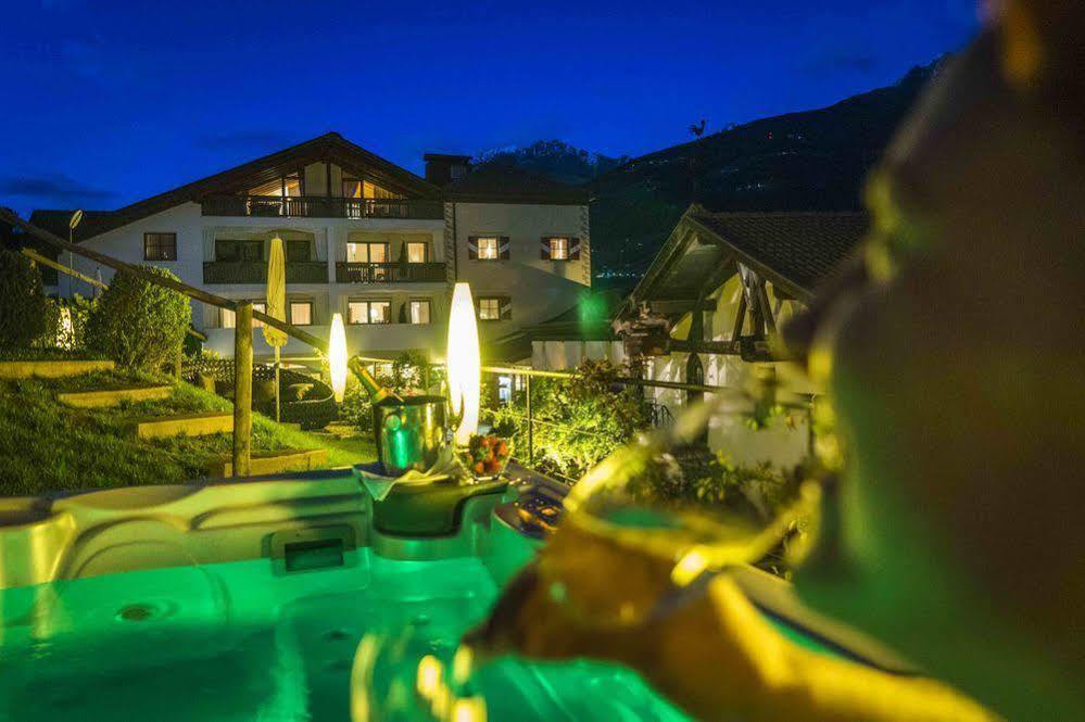 Golserhof Tirolo Zewnętrze zdjęcie