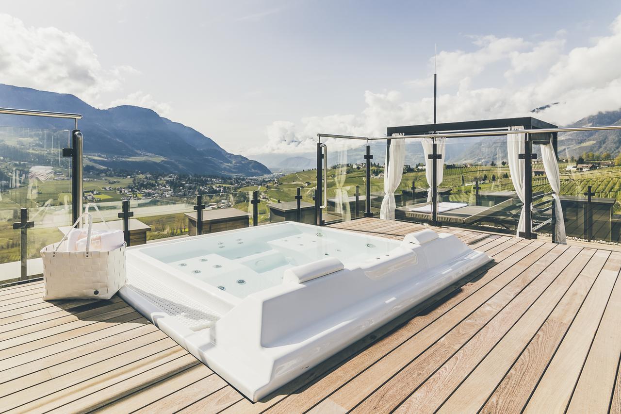 Golserhof Tirolo Zewnętrze zdjęcie