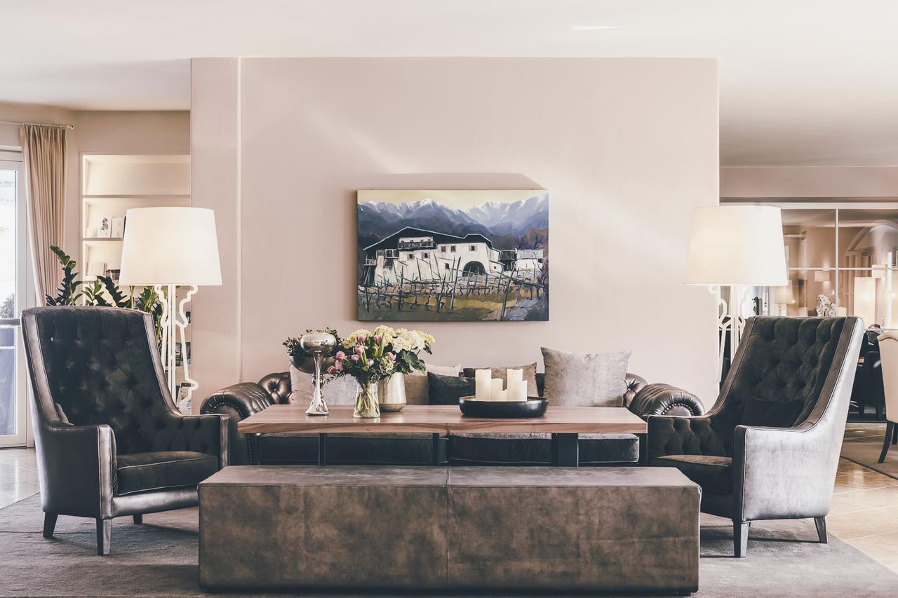 Golserhof Tirolo Zewnętrze zdjęcie