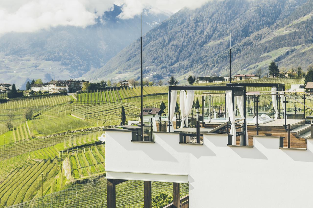 Golserhof Tirolo Zewnętrze zdjęcie
