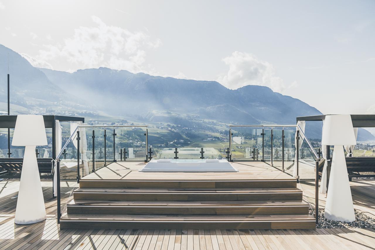 Golserhof Tirolo Zewnętrze zdjęcie