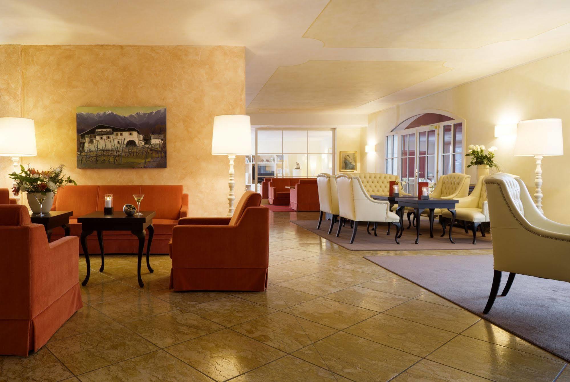 Golserhof Tirolo Zewnętrze zdjęcie