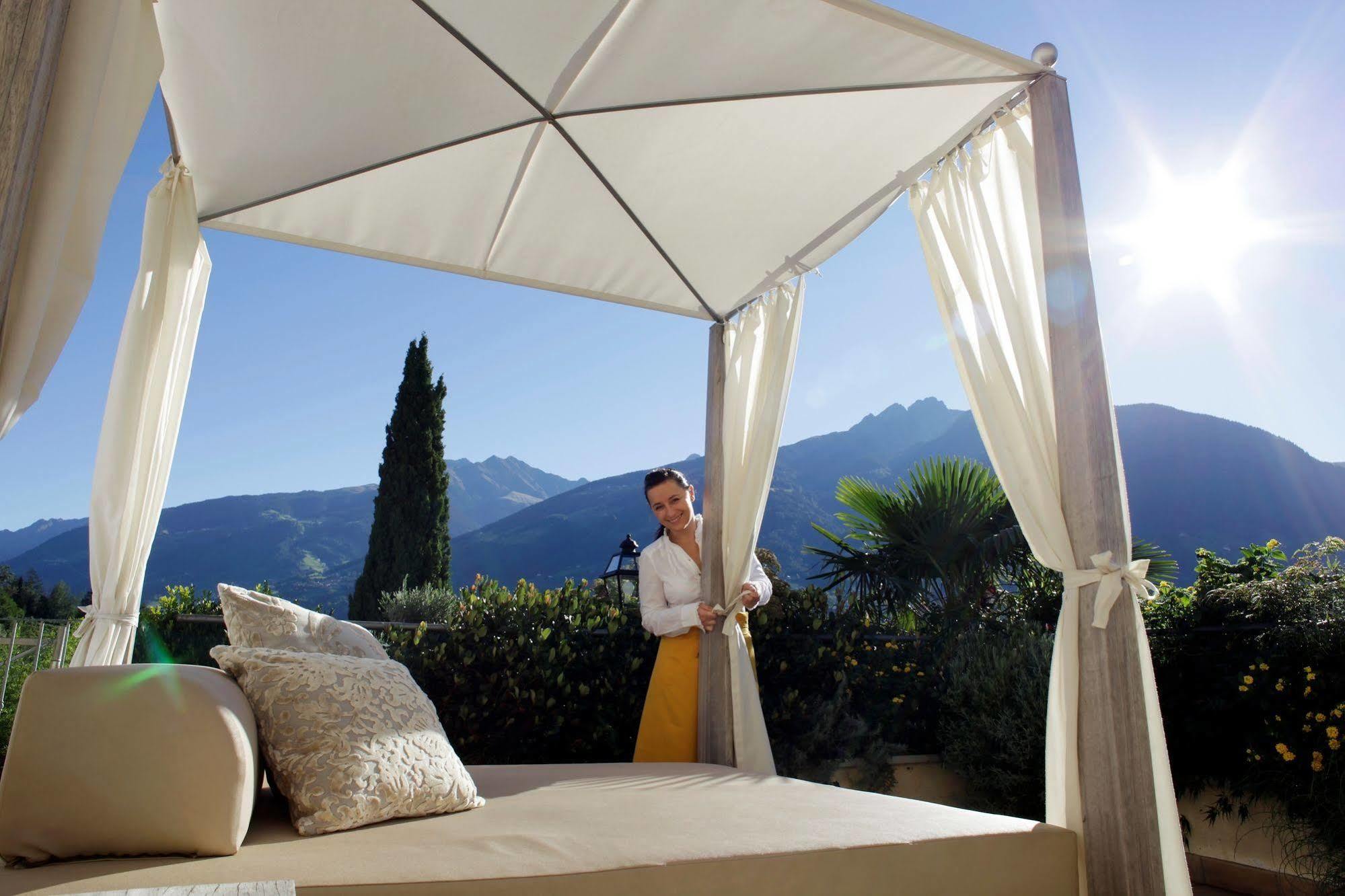 Golserhof Tirolo Zewnętrze zdjęcie