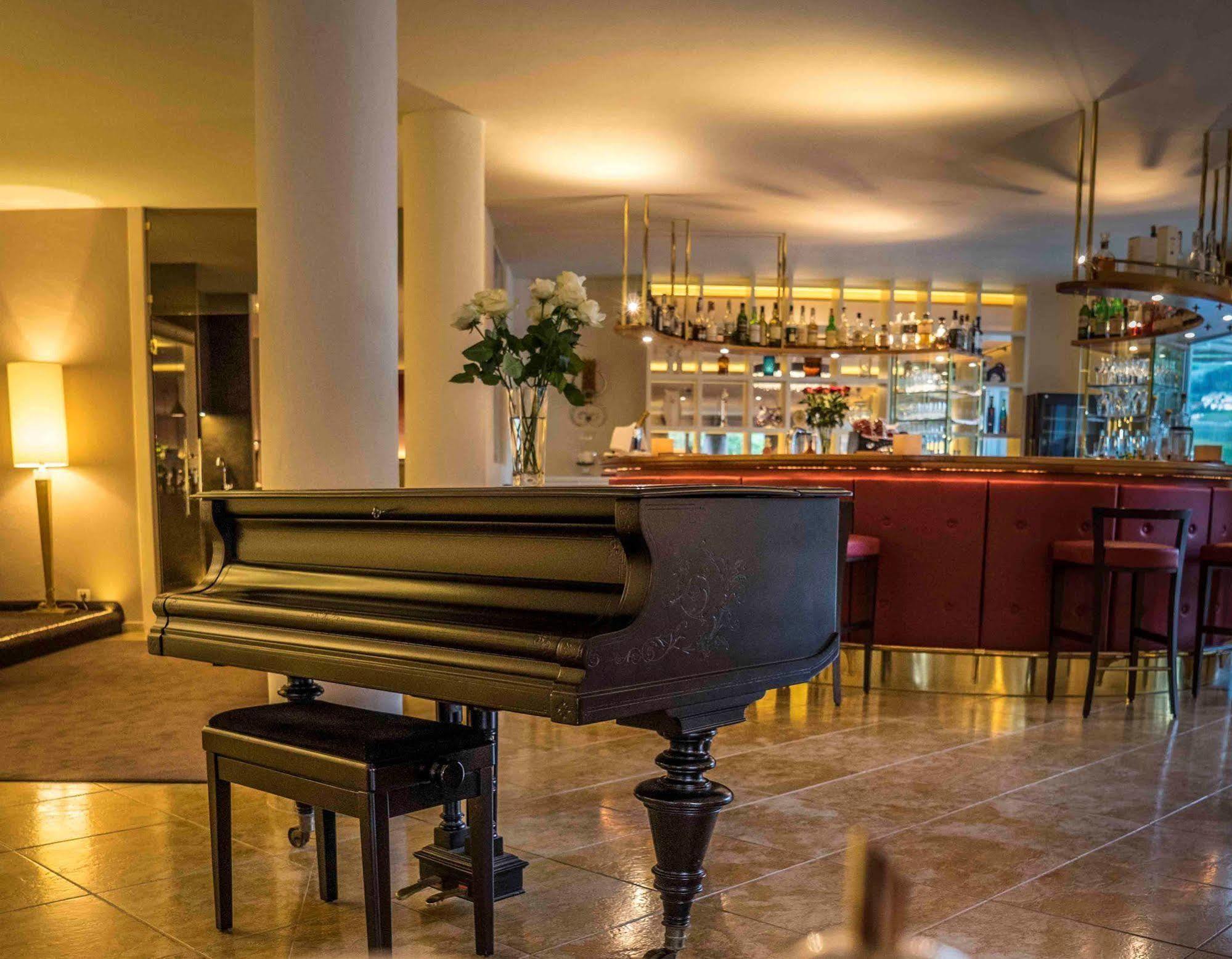 Golserhof Tirolo Zewnętrze zdjęcie