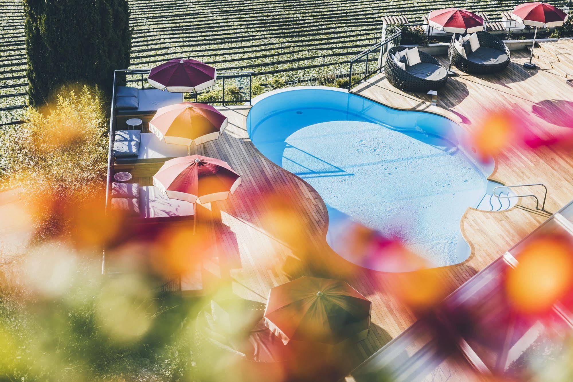 Golserhof Tirolo Zewnętrze zdjęcie