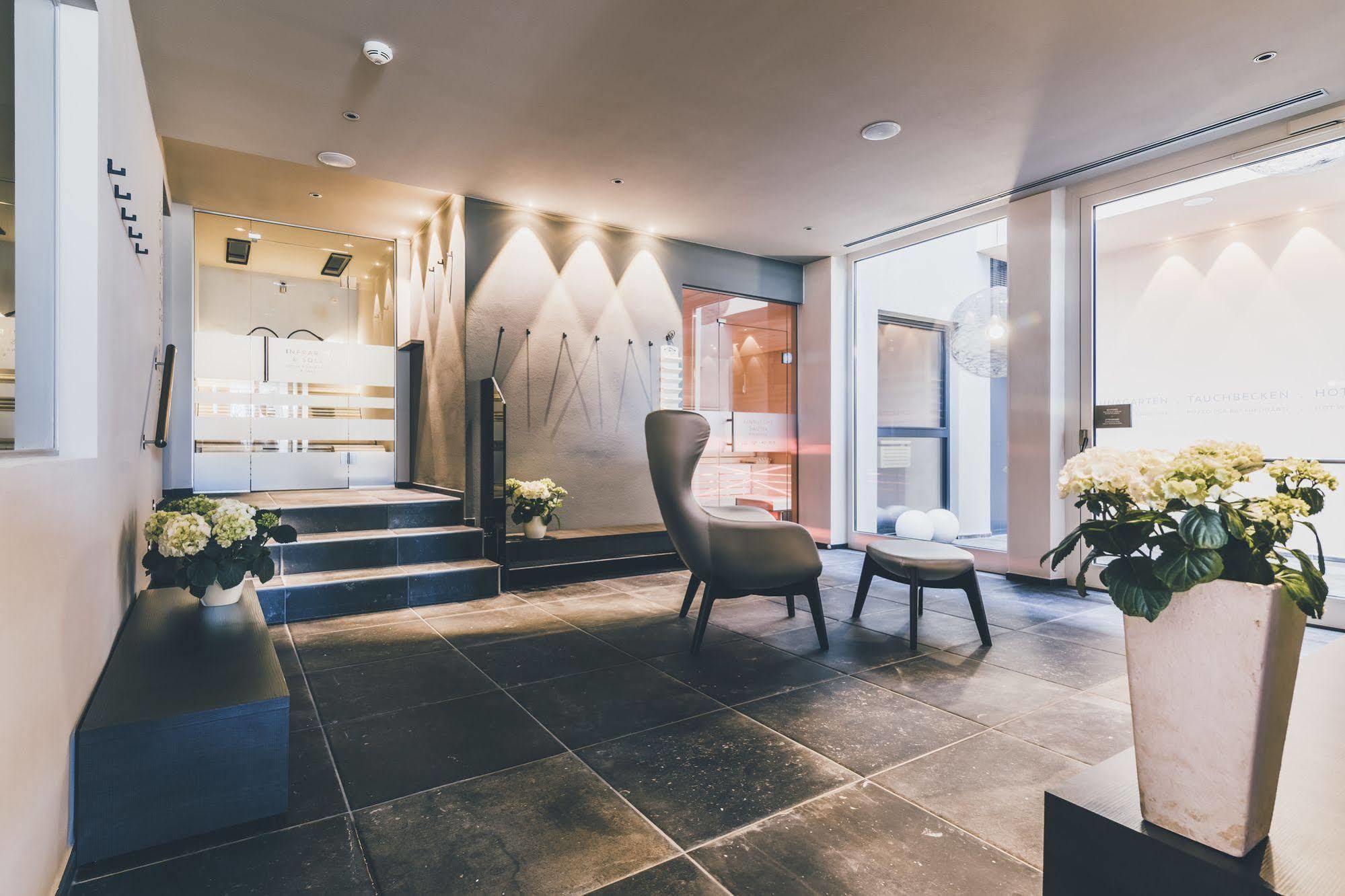 Golserhof Tirolo Zewnętrze zdjęcie
