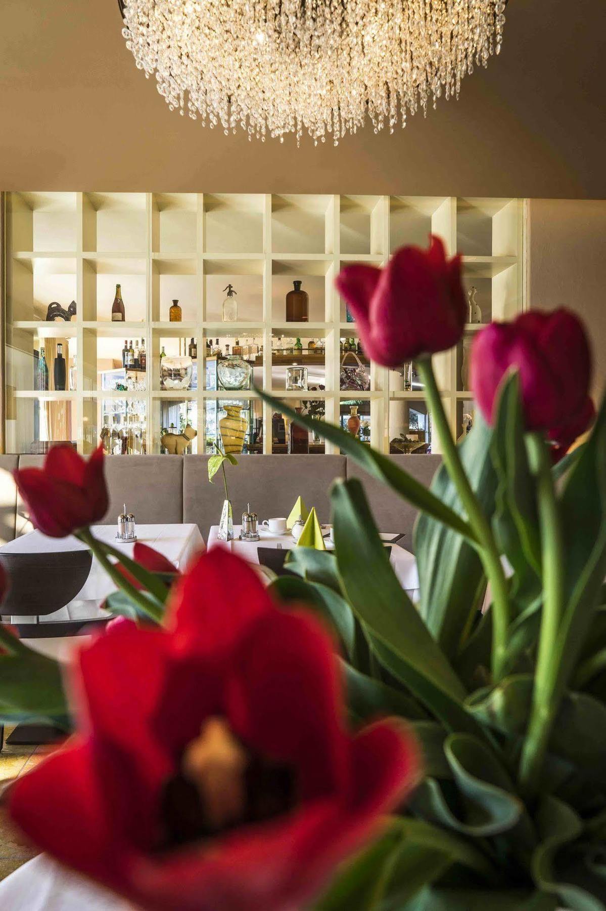 Golserhof Tirolo Zewnętrze zdjęcie