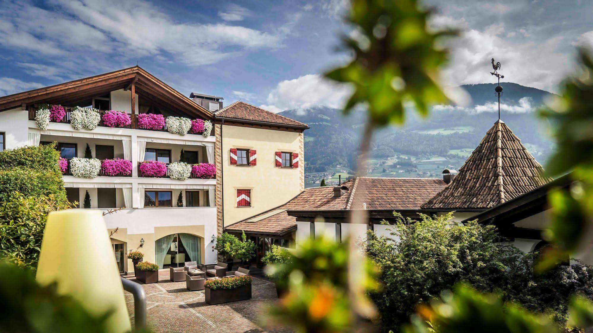 Golserhof Tirolo Zewnętrze zdjęcie