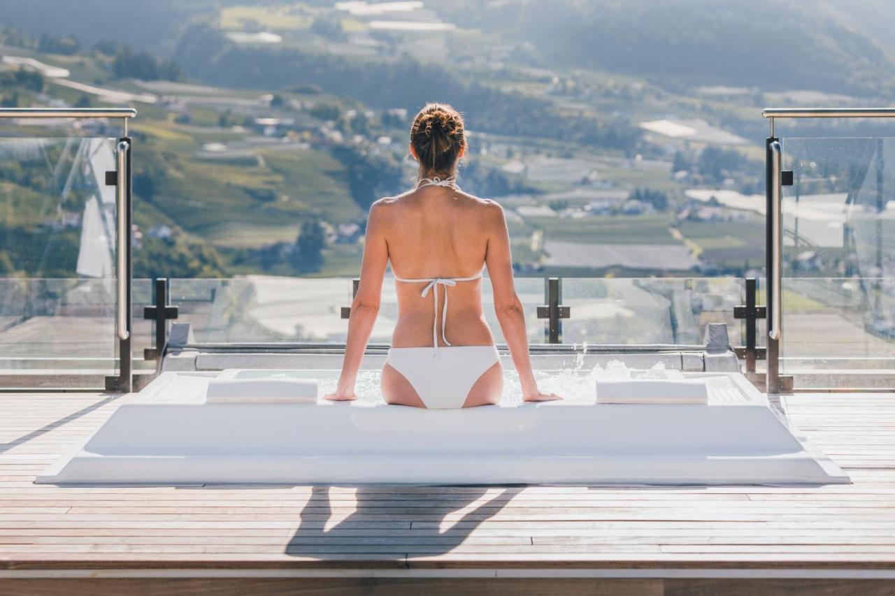 Golserhof Tirolo Zewnętrze zdjęcie